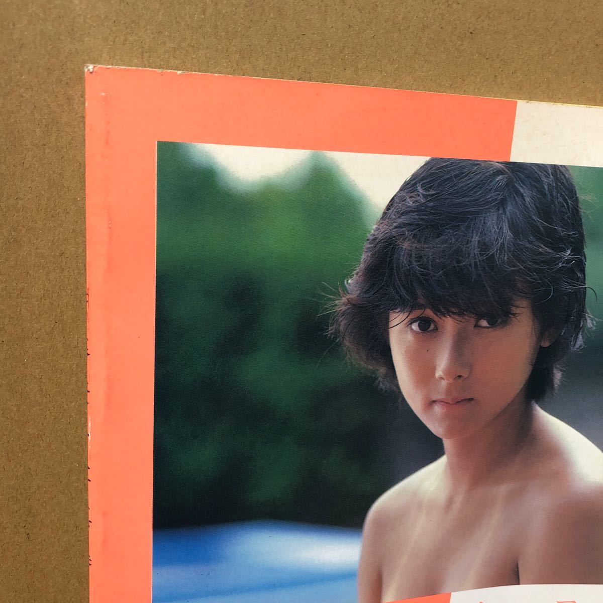 斉藤慶子 写真集 夏。ハワイ、湘南 映画ファン臨時増刊 item 斉藤慶子 写真集 夏。ハワイ、湘南 映画ファン臨時増刊 item