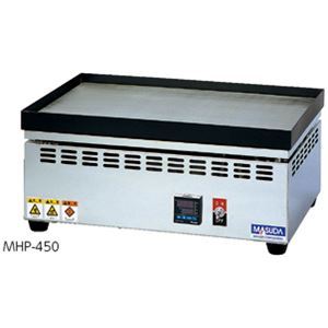 [ new goods ] hotplate MHP-450
