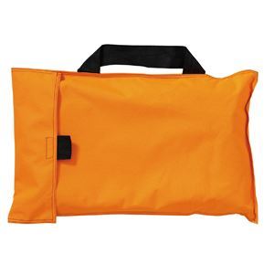 [ новый товар ] текстильный предотвращение бедствий .. orange 