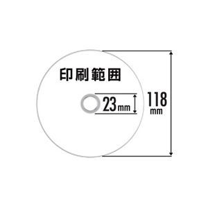 【新品】(まとめ) バーベイタム データ用CD-R 700MB ホワイトワイドプリンターブル 5mmスリムケース SR80SP20V1 1パック(20_画像2
