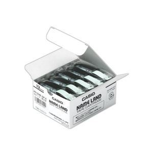 新品】(まとめ) カシオ(CASIO) NAME LAND(ネームランド 新品】(まとめ) カシオ(CASIO) NAME LAND(ネームランド
