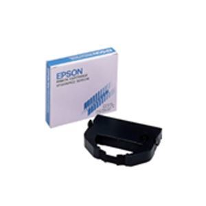 【新品】エプソン EPSON リボンカートリッジ 黒 VP3000RC2 1本_画像1