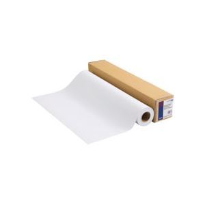 【新品】エプソン EPSON プロフェッショナルフォトペーパー(薄手半光沢) 24インチロール 610mm×30.5m PXMC24R13 1本