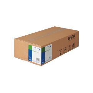 【新品】エプソン EPSON 普通紙(厚手) A2ロール 420mm×50m EPPP90A2 1箱(2本)_画像1