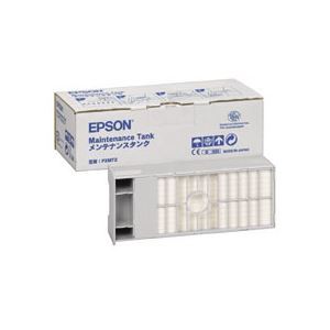 【新品】エプソン EPSON メンテナンスタンク PXMT2 1個_画像1