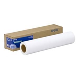 【新品】EPSON(エプソン) プレミアムマット紙ロール PXMC24R5 610mm