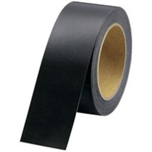 【新品】ジョインテックス カラー布テープ黒 30巻 B340J-BK-30