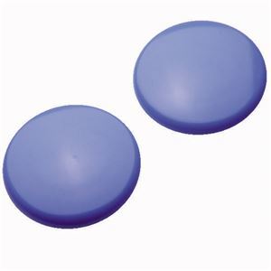 [ новый товар ]( суммировать ) Sonic цвет магнит диаметр 40mm синий AT-141 1 кейс (12 шт ) [×20 комплект ]