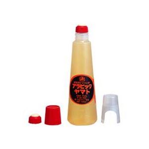 【新品】(まとめ) ヤマト エコミュ アラビックヤマト ジャンボ 120ml E・NA-300 1本 【×15セット】