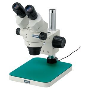 【新品】【ホーザン】実体顕微鏡 L-46