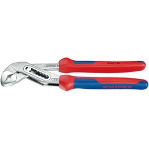 【新品】KNIPEX（クニペックス）8805-180 アリゲーター ウォーターポンププライヤー_画像1