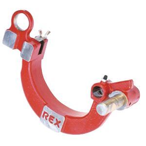 【新品】REX工業 170020 NS25AD8A-10A ダイヘッドホルダー