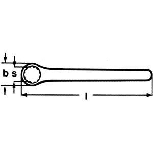 [ new goods ]KNIPEX(knipeks)9801-18 isolation glasses 1000V