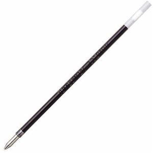 【新品】(まとめ)トンボ鉛筆 油性ボールペン 替芯 CS20.7mm 黒 BR-CS233 1本 【×100セット】