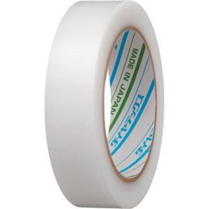 【新品】(まとめ)ダイヤテックス パイオランクロス粘着テープ 塗装養生用 25mm×25m クリア Y-09-CL-25 1巻 【×50セット】