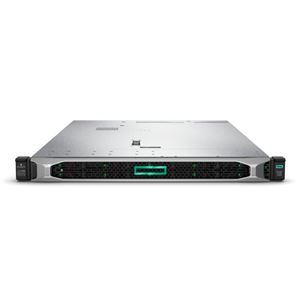 【新品】HP（Enterprise） DL360 Gen10 Xeon Silver 4214R 2.4GHz 1P12C 32GBメモリホットプラグ_画像1