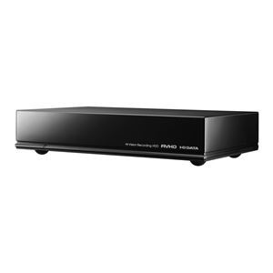 【新品】アイ・オー・データ機器 テレビ録画用USBハードディスク 3TB AVHD-AUTB3S