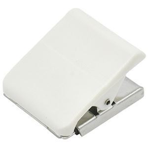 【新品】(まとめ)マグエックス マグネットハイブリッドM 白 MHC-150-W【×20セット】