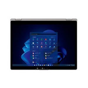 【新品】パナソニック Lets note QV1LTE対応 12.0型 Core i5-1145G7 vPro 256GB(SSD) CF-QV1RF_画像2