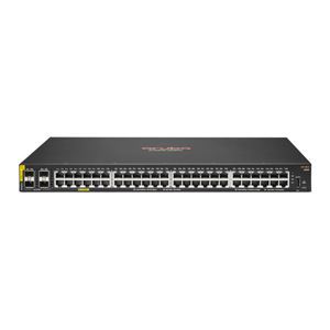 【新品】HP Aruba 6000 48G Class4 PoE 4SFP 370W Switch R8N85A#ACF_画像2