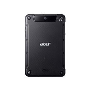 【新品】Acer ENDURO T1 (MT8385/4GB/64GBeMMC/Android9.0/8.0型/SIMスロット:なし/アイアングレー)_画像2