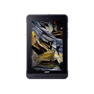 【新品】Acer ENDURO T1 (MT8385/4GB/64GBeMMC/Android9.0/8.0型/SIMスロット:なし/アイアングレー)_画像1