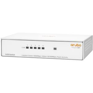 【新品】HP(Enterprise) Aruba Instant On 1430 5G Switch R8R44A#ACF