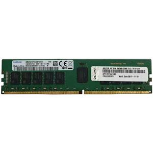 【新品】レノボ ThinkSystem 1.2VTruDDR4 2666MHz UDIMM 8GB(1Rx8) 4ZC7A08696 1枚