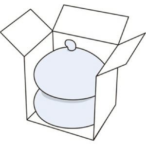 【新品】シャルメコスメティック 業務用無リン洗剤パワーホワイト 漂白剤配合 8kg(4kg×2袋) 1箱_画像2