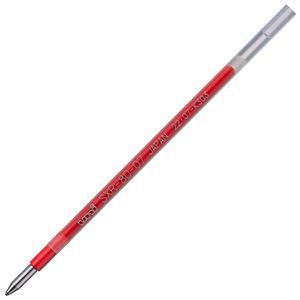  海外ブランド  【新品】（まとめ） 1セット（1 SXR8007K.15 ジェットストリーム多色・多機能用 赤 0.7mm 油性ボールペン替芯紙製パッケージ 三菱鉛筆 その他