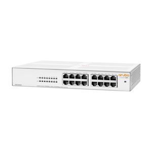 【新品】HP(Enterprise) Aruba Instant On 1430 16G Switch R8R47A#ACF_画像1