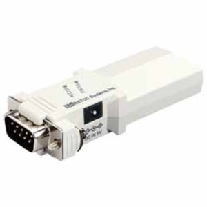 【新品】ラトックシステム Wi-Fi RS-232C変換アダプター REX-WF60