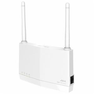 【新品】BUFFALO バッファロー 無線LAN中継器 ホワイト WEX-1800AX4EA