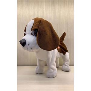 【新品】キヨラカ シッポ激振り子犬のワンちゃん SH-W01_画像5