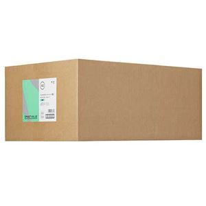 【新品】カラーペーパー厚口A3 浅黄 1500枚 A275J-4