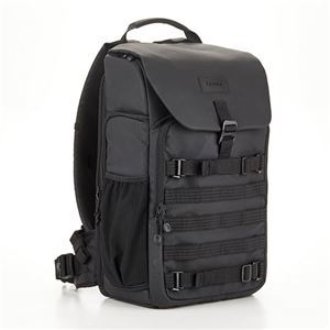 【新品】TENBA Axis v2 LT 20L Backpack Black V637-768 ブラック