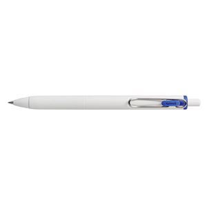 【新品】(まとめ) 三菱鉛筆 ユニボールワン 0.5mm 青 UMNS05.33 【×50セット】