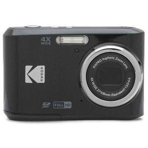 【新品】乾電池式デジタルカメラ FZ45BK ブラック