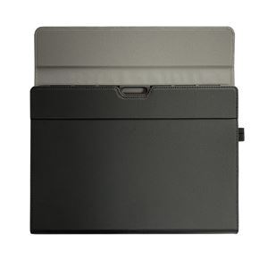 【新品】Digio2 Surface Pro8用 ハードケースカバー ブラック TBC-SFP2107BK_画像2