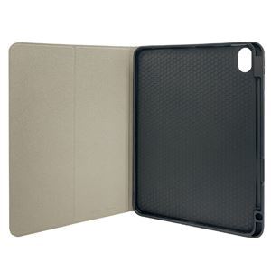 【新品】Digio2 iPad Air用 ハニカムケースカバー ブラック TBC-IPA2207BK_画像2