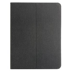 【新品】Digio2 iPad Air用 ハニカムケースカバー ブラック TBC-IPA2207BK_画像1