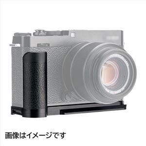 【新品】JJC ハンドグリップ FUJIFILM X-E4対応 VJJC-HG-XE4_画像3