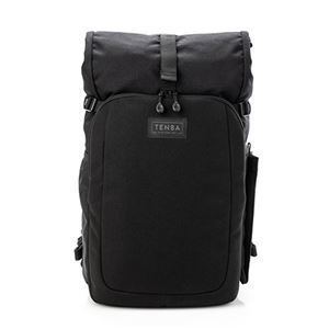 【新品】TENBA Fulton v2 14L Backpack バックパック - Black 黒 V637-733