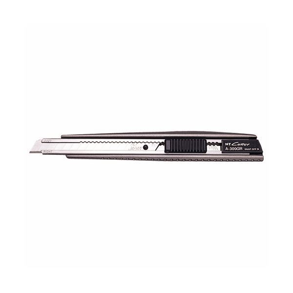 【新品】(まとめ) NTカッター A型カッター A-300GRP 1本 【×50セット】