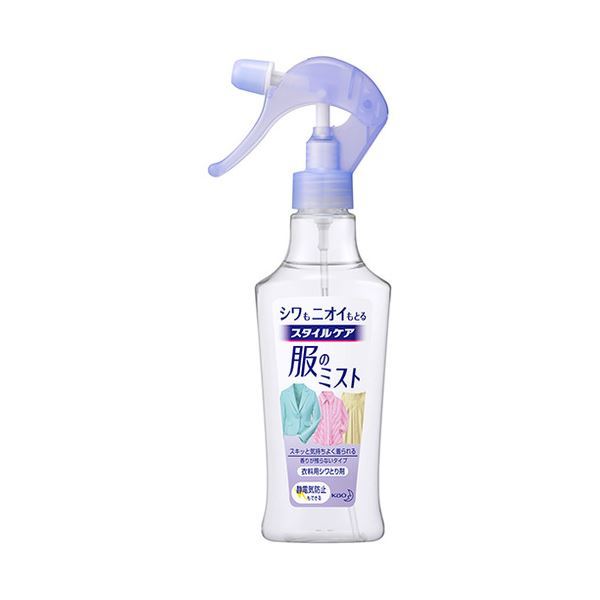 【新品】花王 スタイルケア 服のミスト 本体200ml 1セット（24本）_画像1