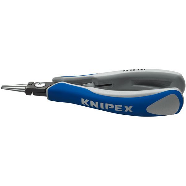 【新品】KNIPEX（クニペックス）3432-130 エレクトロニクスプライヤー