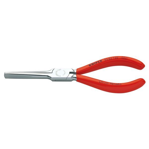 【新品】KNIPEX（クニペックス）3303-160 ダックビルプライヤー