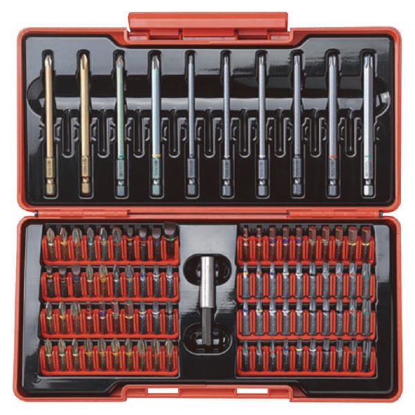 [ new goods ]PB SWISS TOOLS C6-992 driver bit set ( box entering )