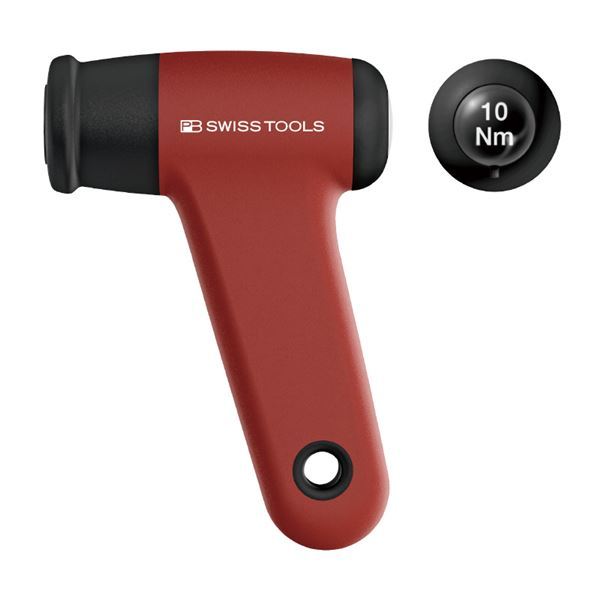 【新品】PB SWISS TOOLS 8324A-10 メカトルク(トルクドライバー) プリセット