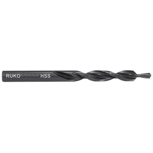 [ new goods ]RUKO(ruko) 102601 step attaching long drill 90°M3